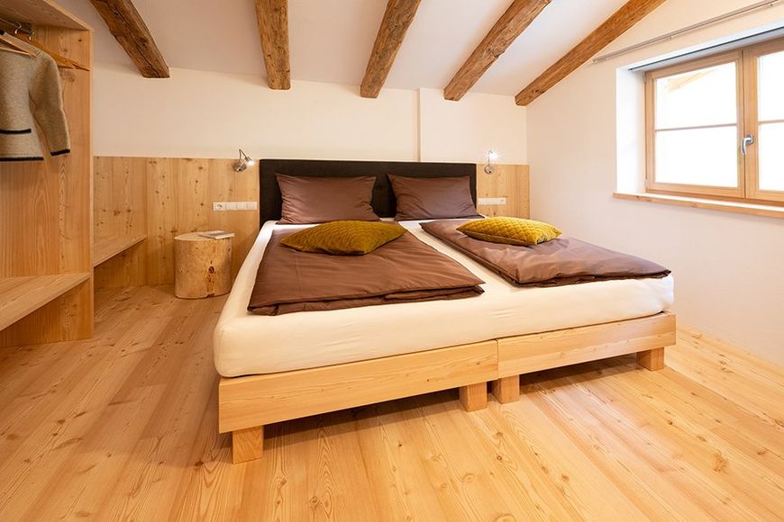 Apartm&aacute;n - 4 os. (cca 55 m&sup2;), BS