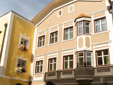Casa Fellin in Sterzing