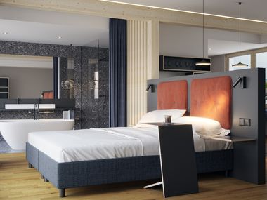 Alpstadt Lifestyle Hotel