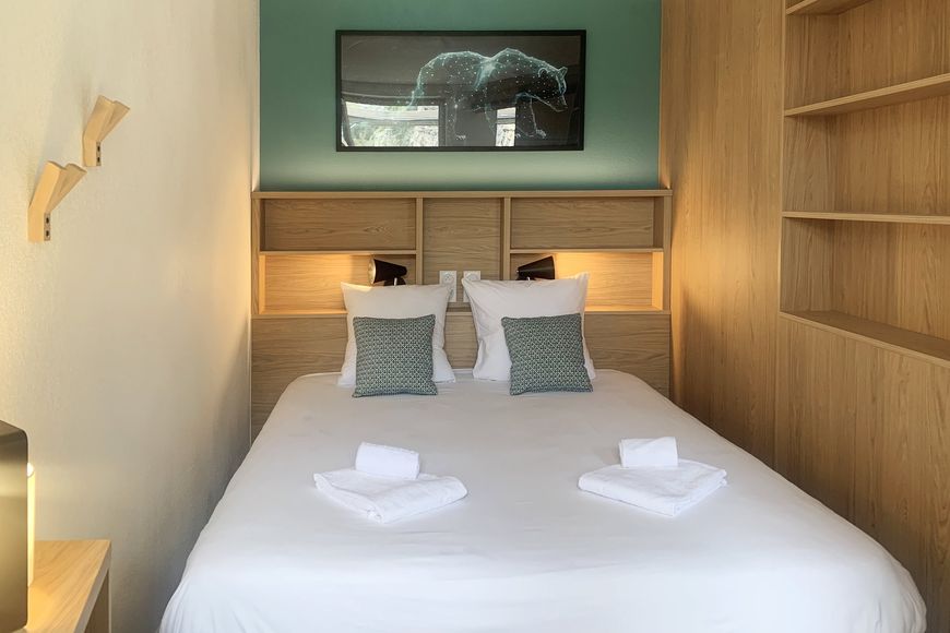 Apartmán - 4 os. (cca 30 m²), BS Cover Photo