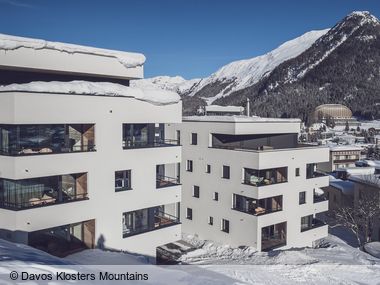 Parsenn Resort