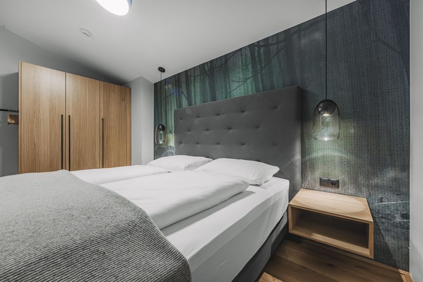 Chalet - 6 os. (cca 95 m², typ A), BS Cover Photo