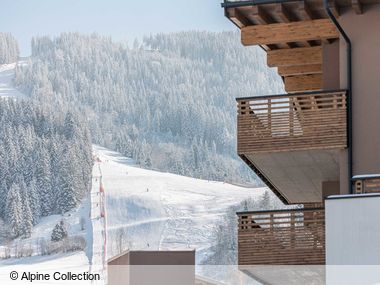 Alpine Collection Wildsch&ouml;nau
