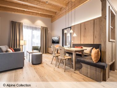 Alpine Collection Wildsch&ouml;nau