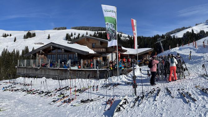 Au Alm