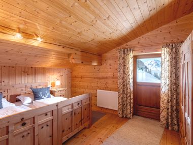 Au Alm