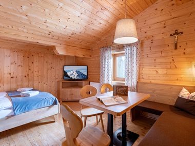 Au Alm