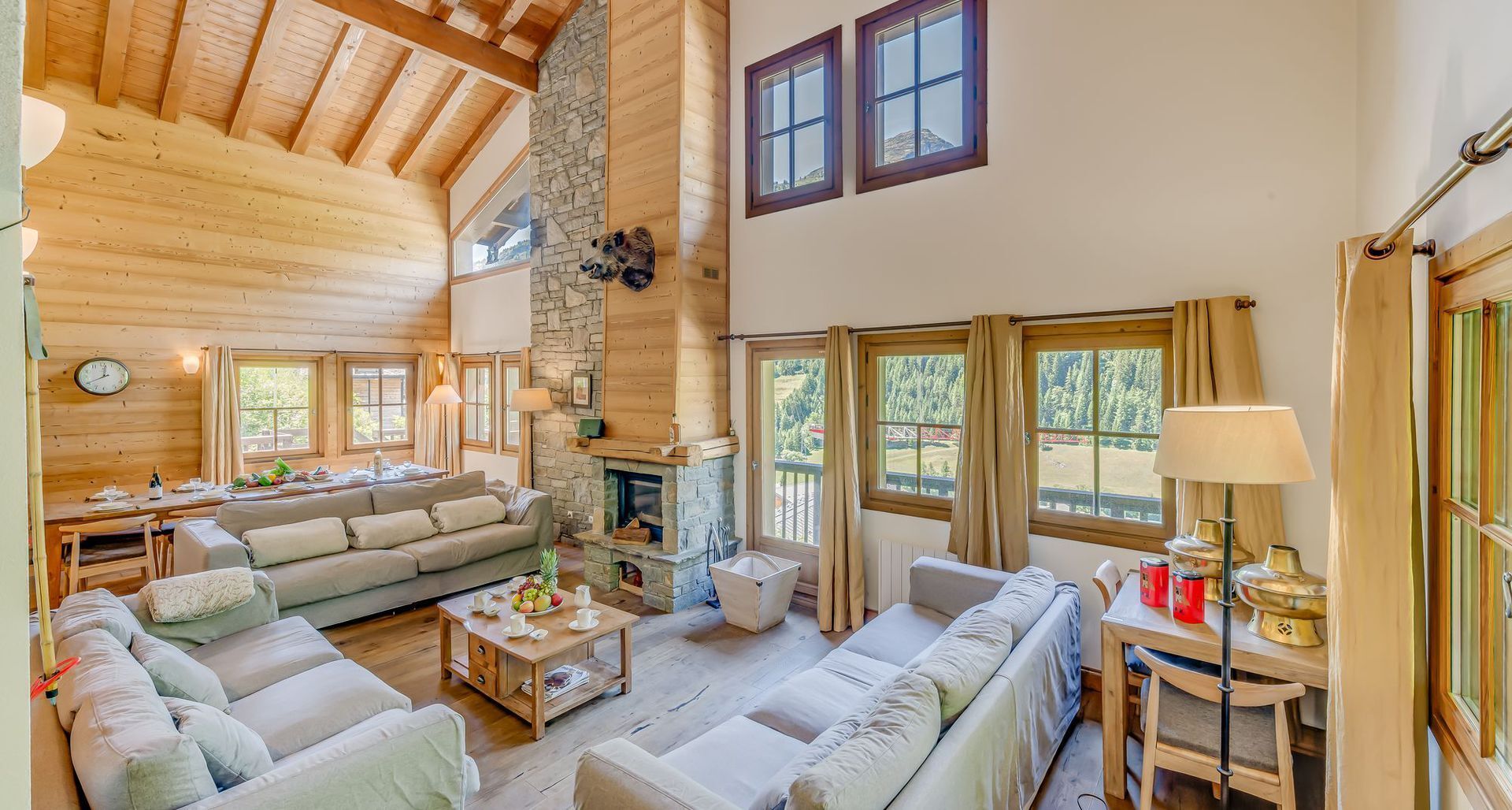 Chalet Aspen - photo 15