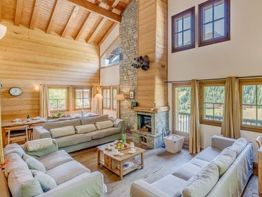 Chalet Aspen - photo 13
