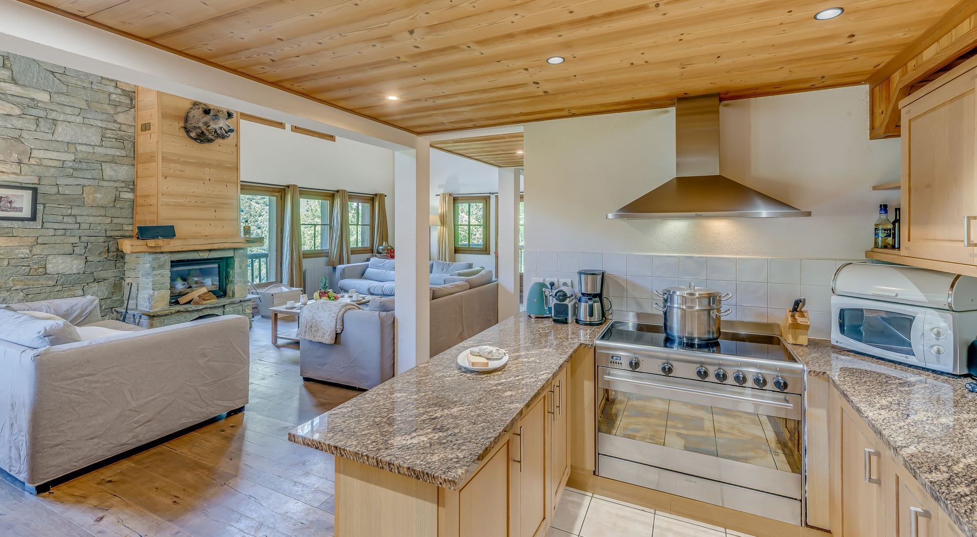Chalet Aspen - photo 30