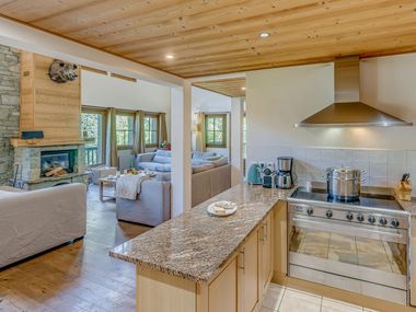 Chalet Aspen - photo 28