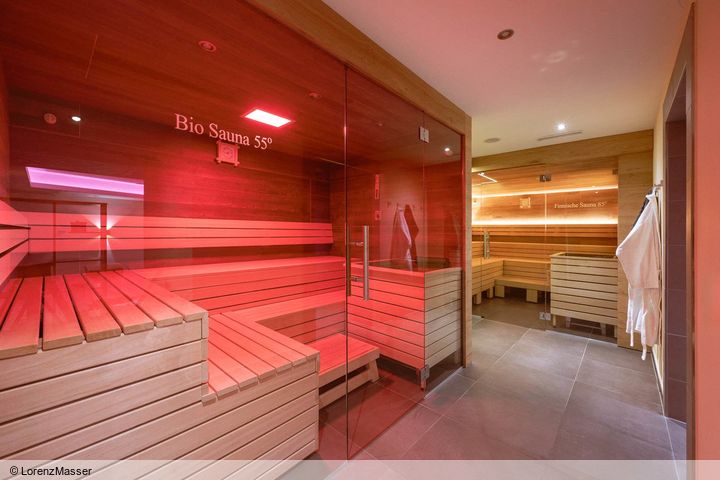 🏨 Votre hébergement - Jours 1 à 7