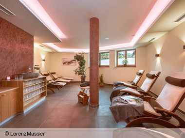 Hotel Bachschmied