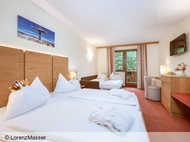Hotel Bachschmied