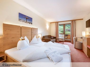 Hotel Bachschmied