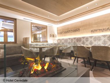 Hotel Cevedale