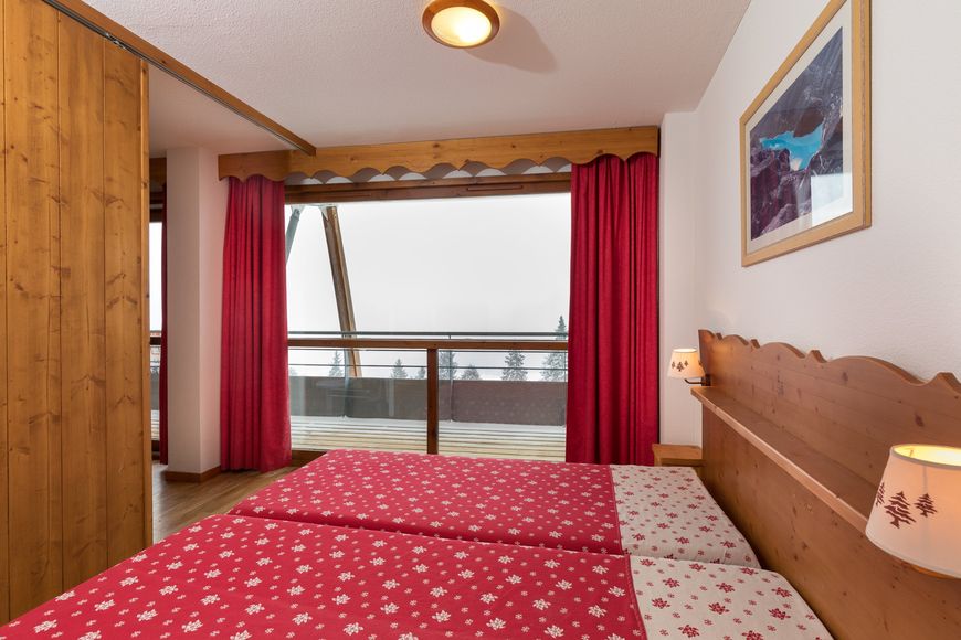 Apartmán - 4 os. (26 - 30 m²), BS Cover Photo