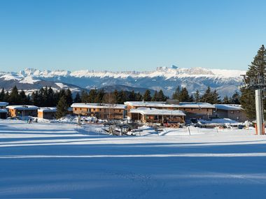 Les Villages du Bachat