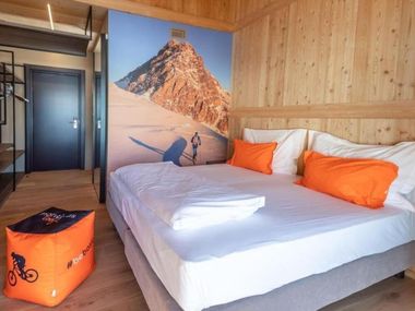 Montivas Lodge