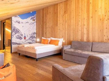 Montivas Lodge