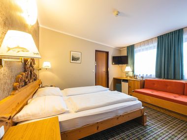 Fish'Inn Zell - Hotel Fischerwirt