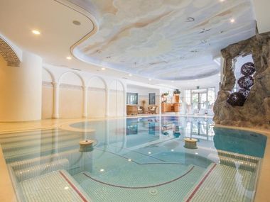 Kristiania Pure Nature Hotel & Spa