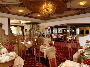 Kristiania Pure Nature Hotel & Spa