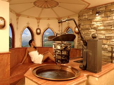 Kristiania Pure Nature Hotel & Spa