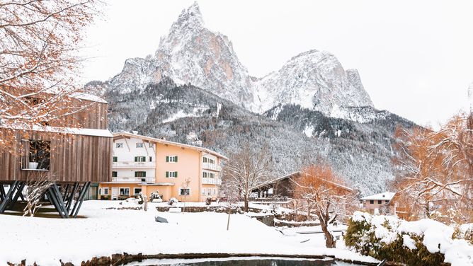 Parc Hotel Florian