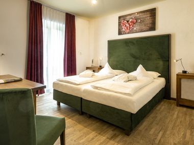 Parc Hotel Florian