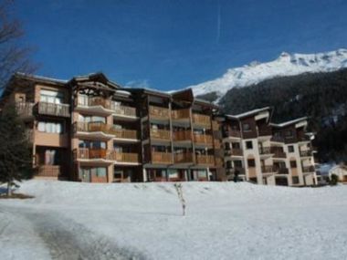 Résidence Pres Du Bois in Val Cenis