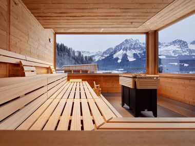 Tirol Lodge