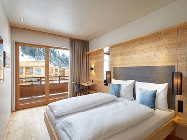 Tirol Lodge