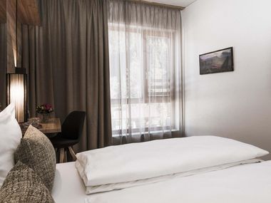 Tirol Lodge