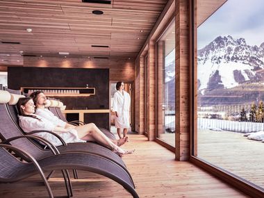 Tirol Lodge