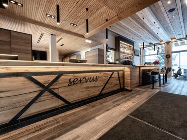 Tirol Lodge