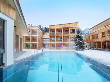 Tirol Lodge