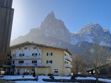 Parc Hotel Florian