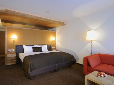 Hotel Saalbacher Hof