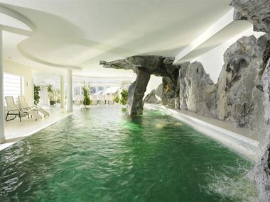 Hotel Saalbacher Hof