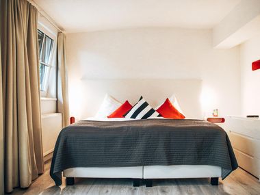 Hotel Saalbacher Hof