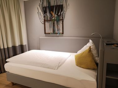 Hotel Saalbacher Hof
