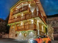 Chalet Casa San Bernardo - photo 3
