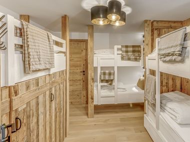Chalet Casa San Bernardo - photo 28