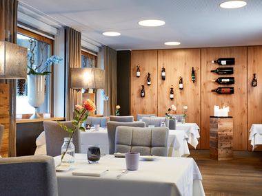 AlpenParks Apartement & Hotel Taxacher