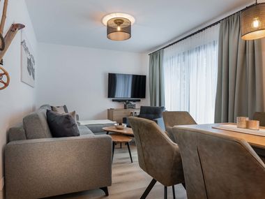 AlpenParks Apartement & Hotel Taxacher