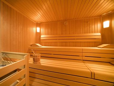 AlpenParks Apartement & Hotel Taxacher