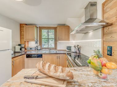 Chalet Crystal Ridge - photo 18