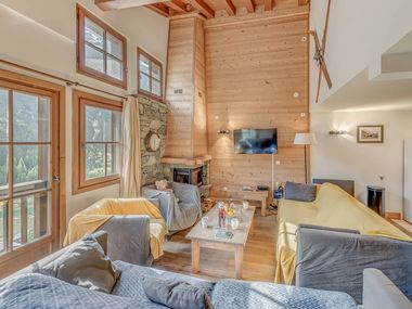 Chalet Crystal Ridge - photo 28