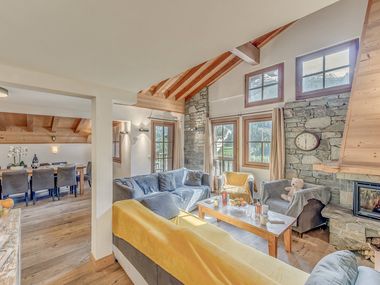 Chalet Crystal Ridge